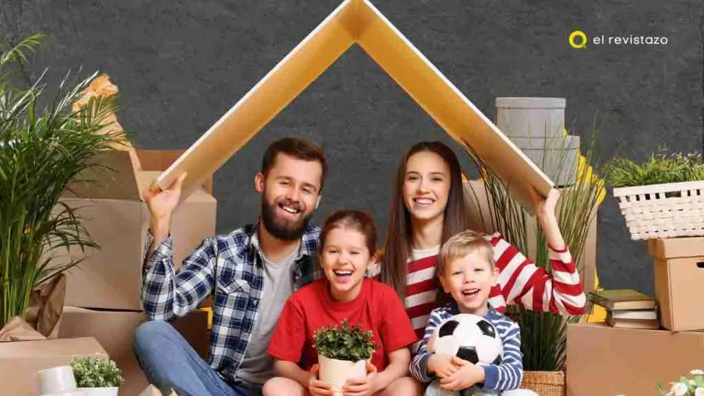 La Guía Definitiva para Construir la Familia de tus Sueños