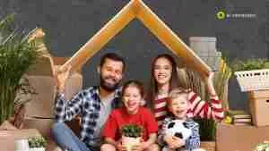 La Guía Definitiva para Construir la Familia de tus Sueños