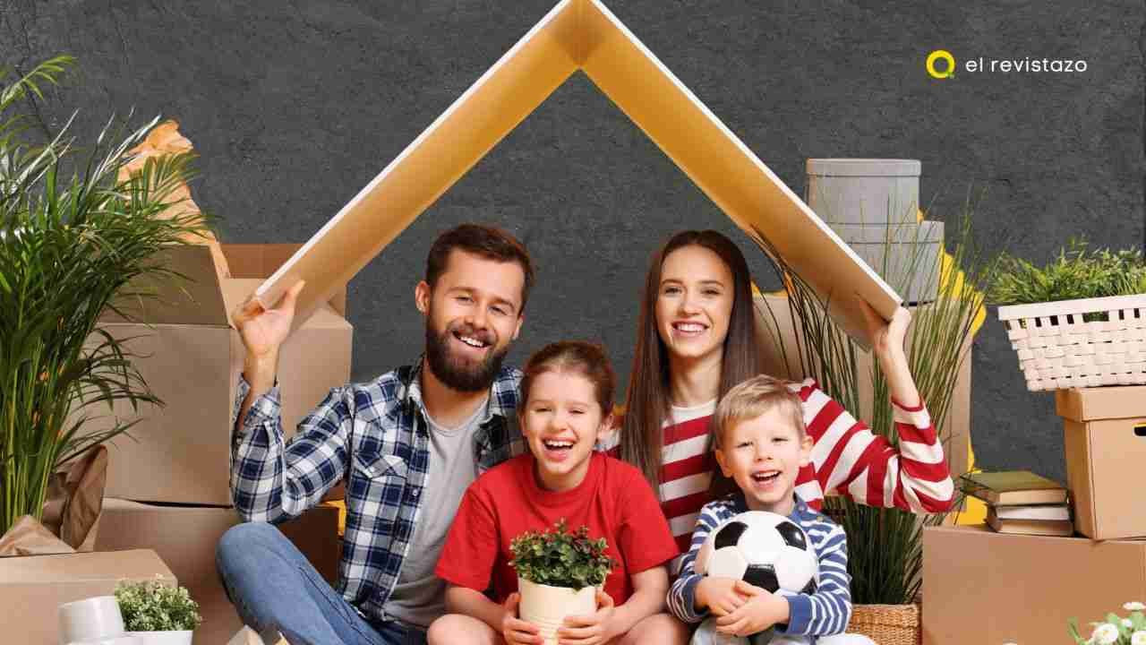 La Guía Definitiva para Construir la Familia de tus Sueños