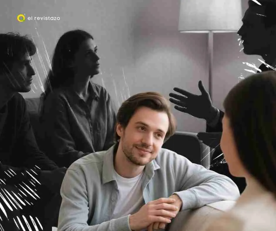 Reconstruyendo la Comunicación en Parejas