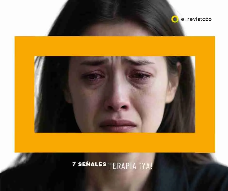 Necesitas Terapia