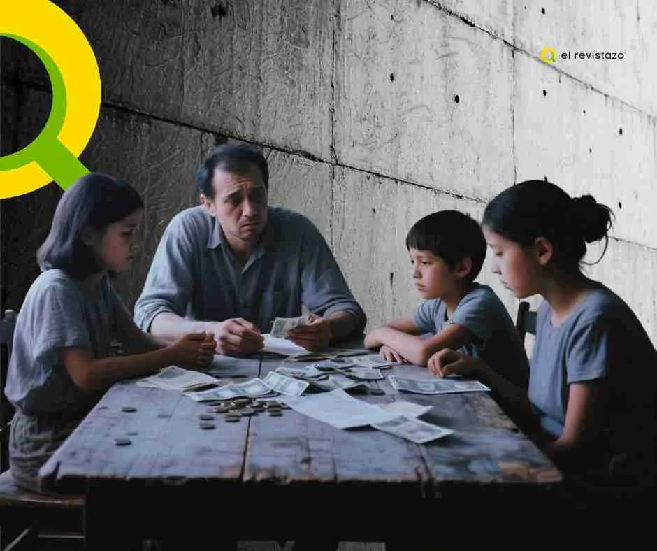 Dinero y Emociones en Familia