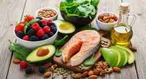 Alimentación Antiinflamatoria