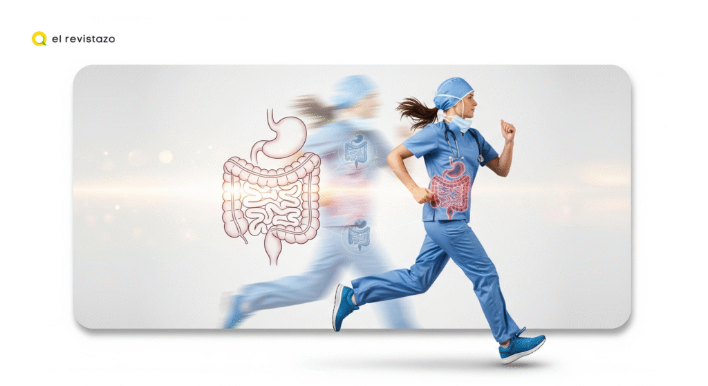 Vencer el Estreñimiento