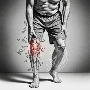 desgaste articular