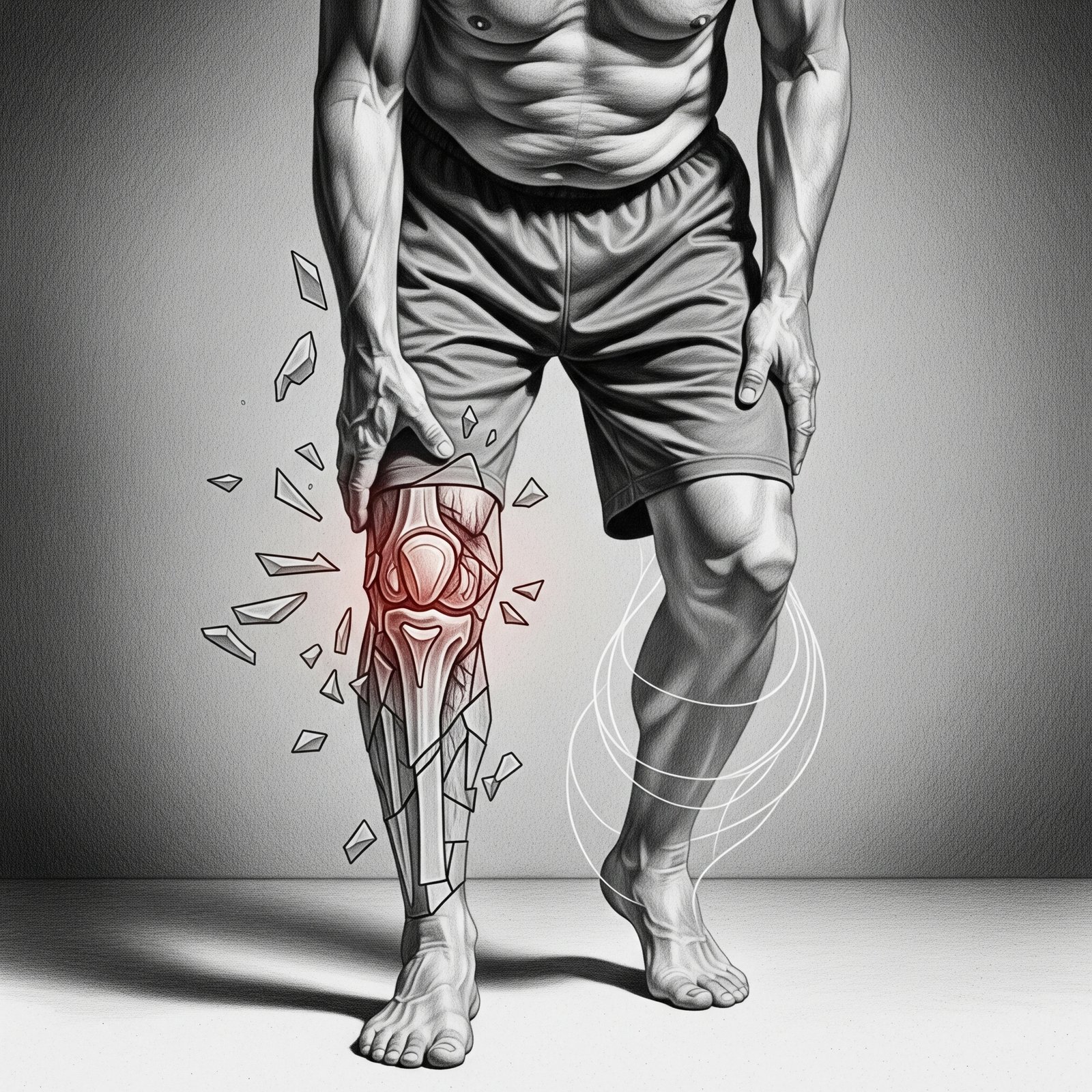desgaste articular