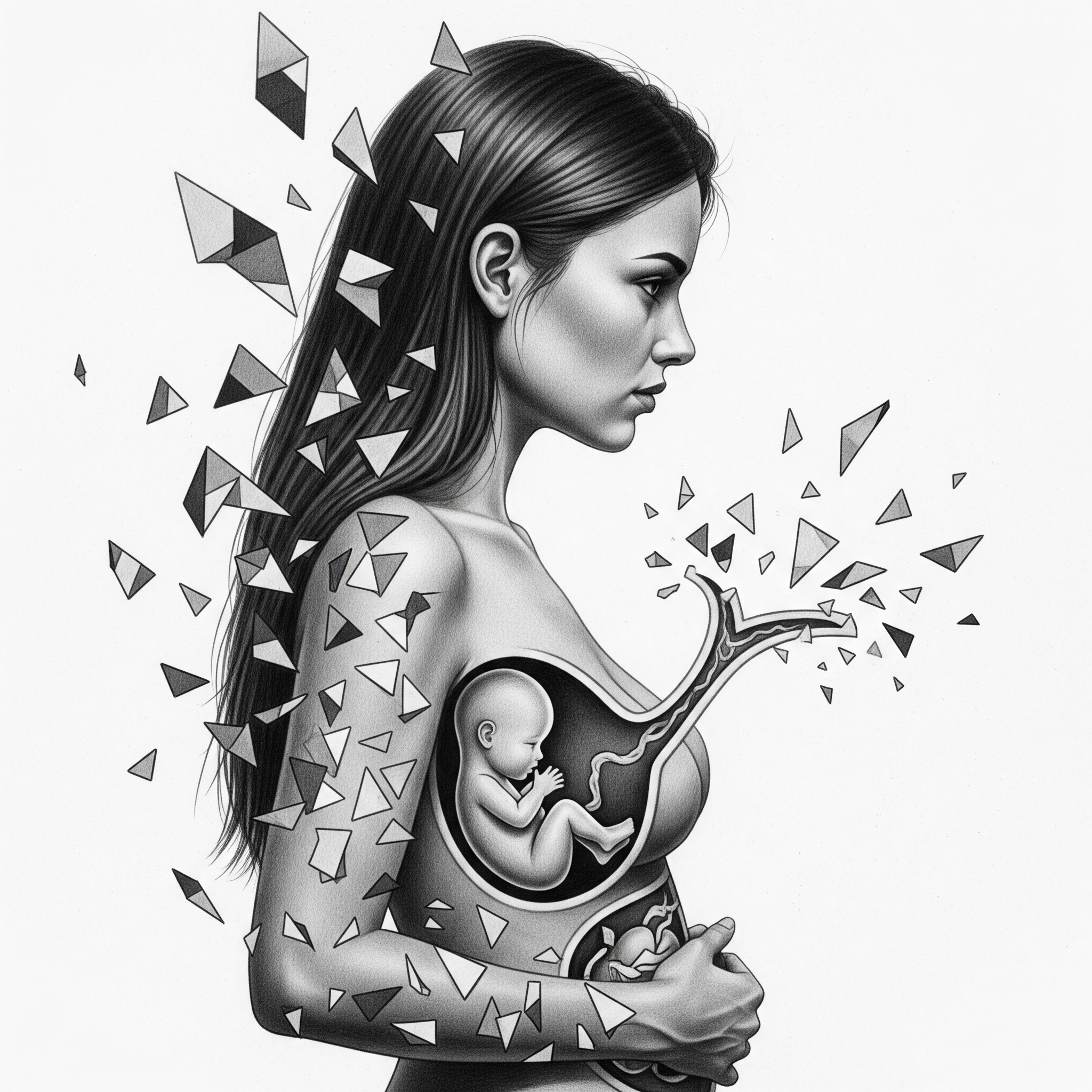 interrupción del embarazo