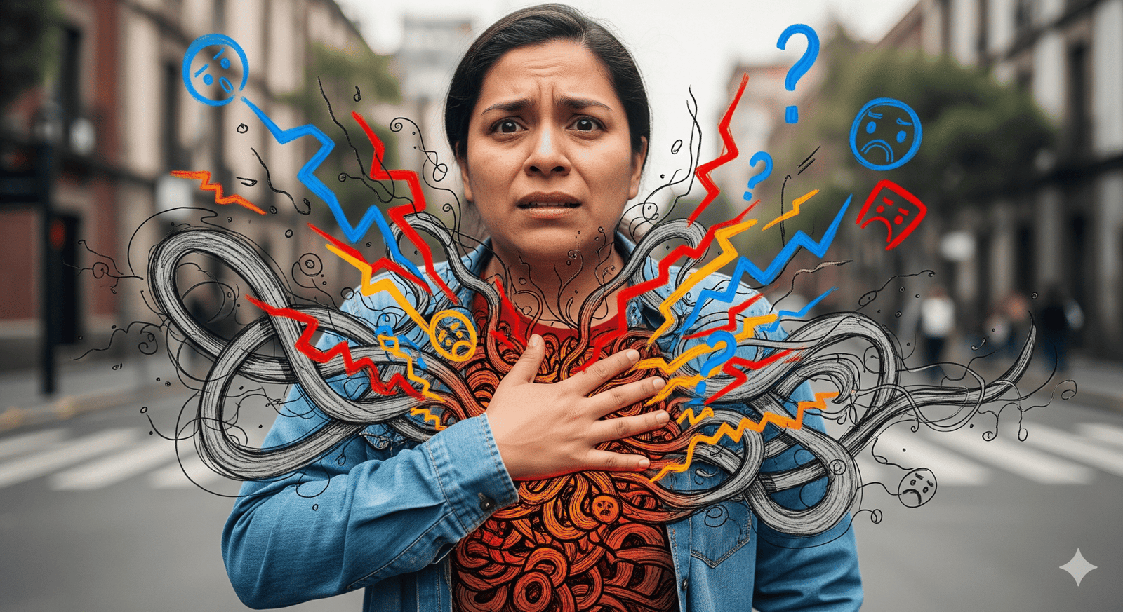 El Cuerpo Pide lo que la Mente no Dice