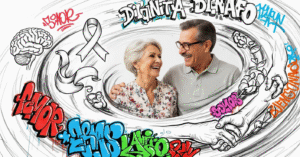 envejecer con bienestar