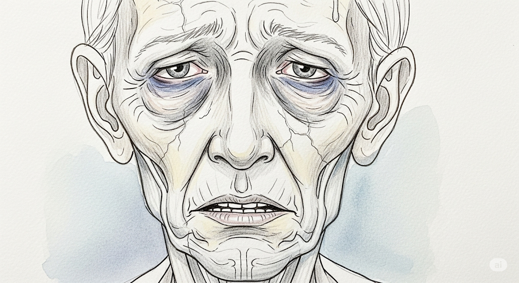 La sarcopenia en adultos mayores