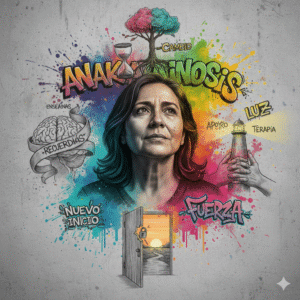 terapia para sanar las perdidas