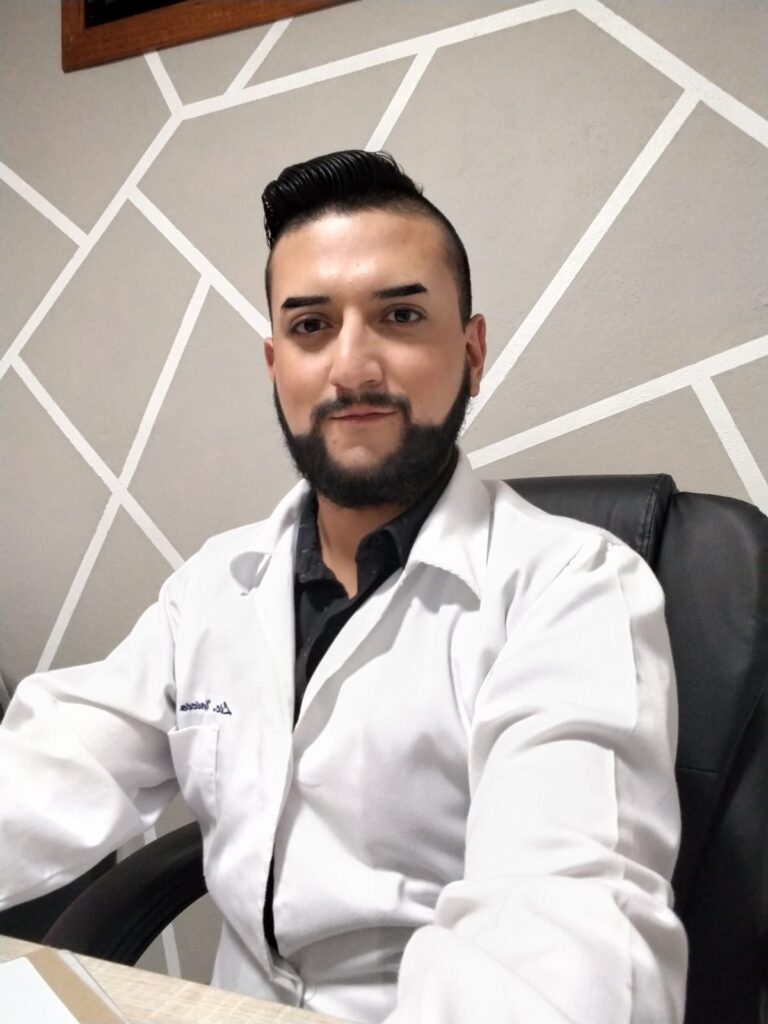 psicologo mauricio d