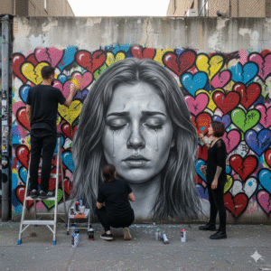 dejar de llorar por mi ex