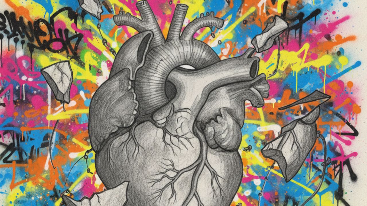 El amor no debería doler