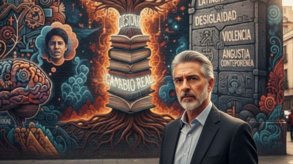 La Vejez como Potencia Creativa