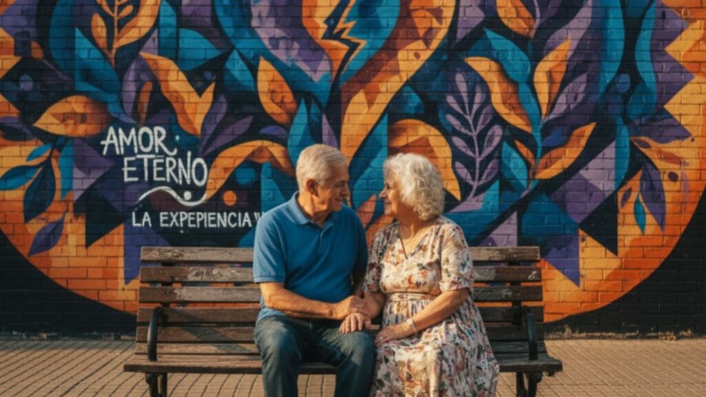 La sexualidad en el adulto mayor