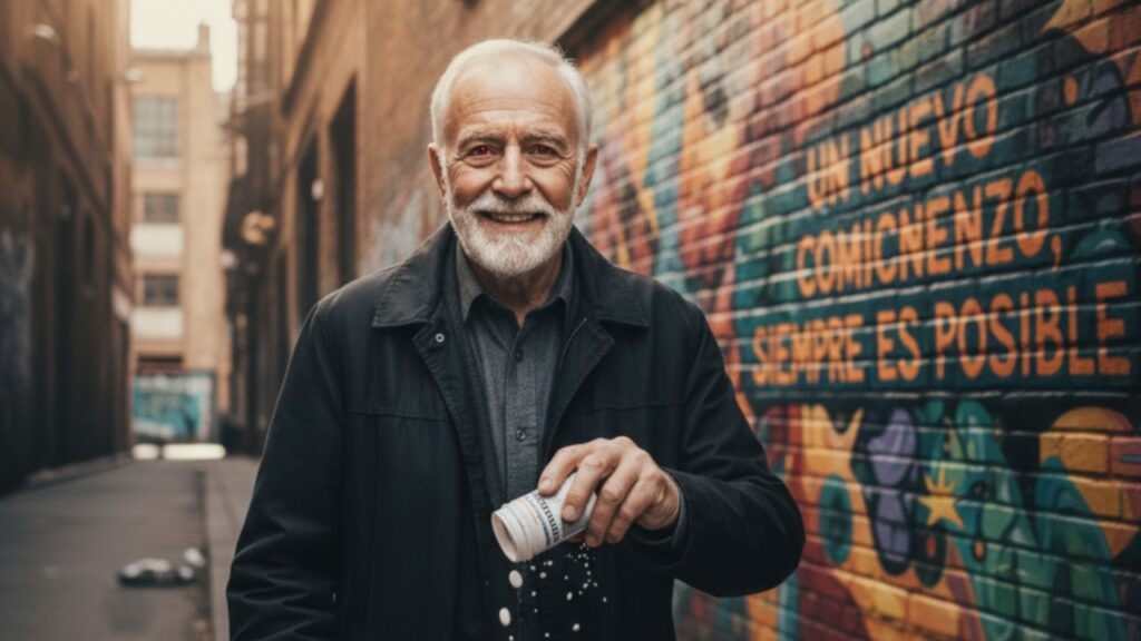 Pásame mi clonazepam