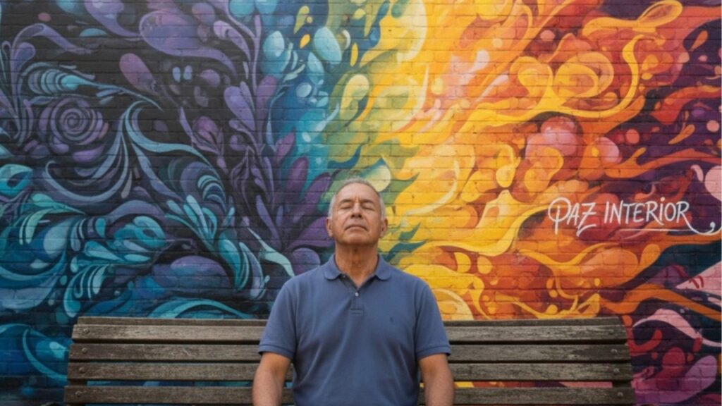 Soledad, Presencia y Paz Interior en la Etapa de Oro