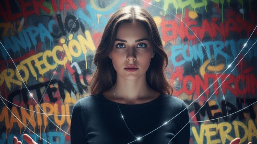 despues de vivir con un psicopata integrado