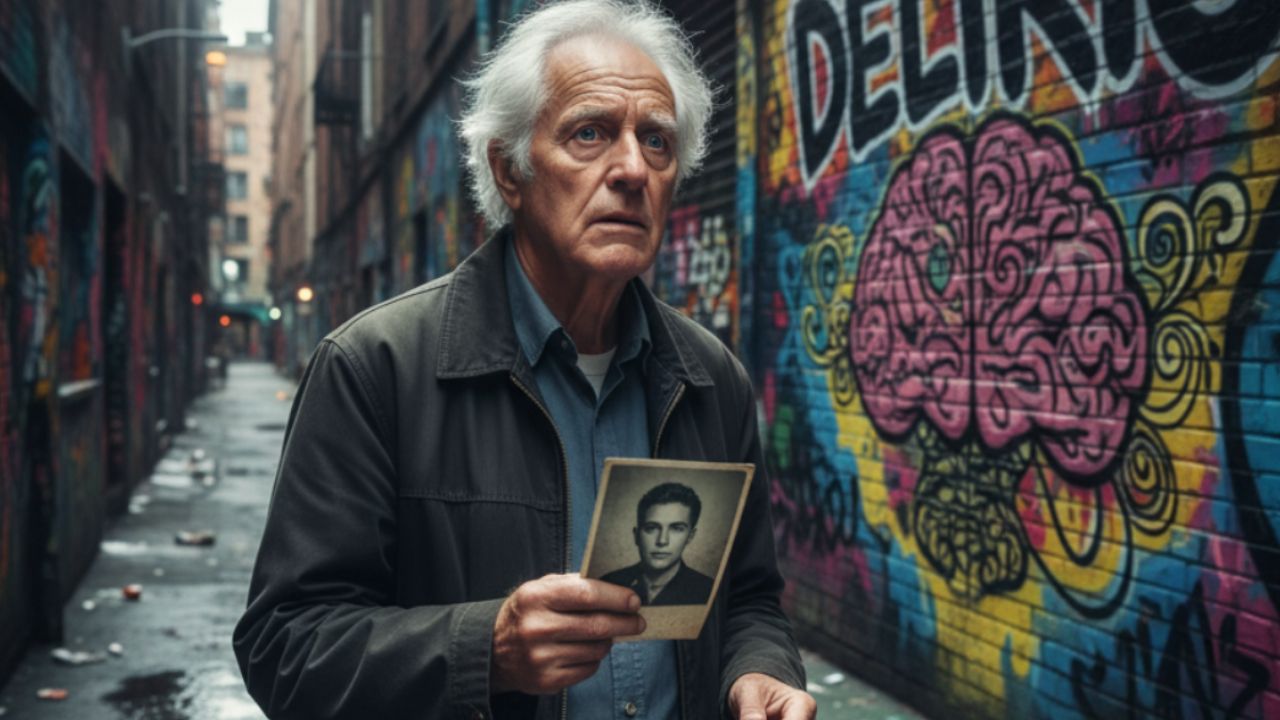 No es normal Sin importar la edad.