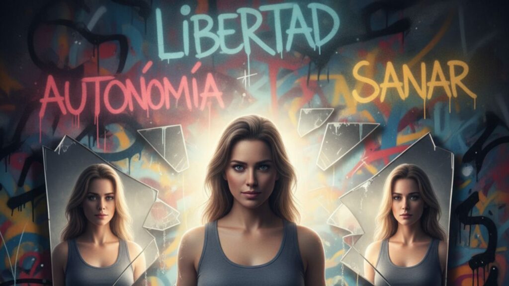 Porque no puedes irte