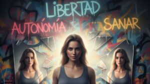 Porque no puedes irte