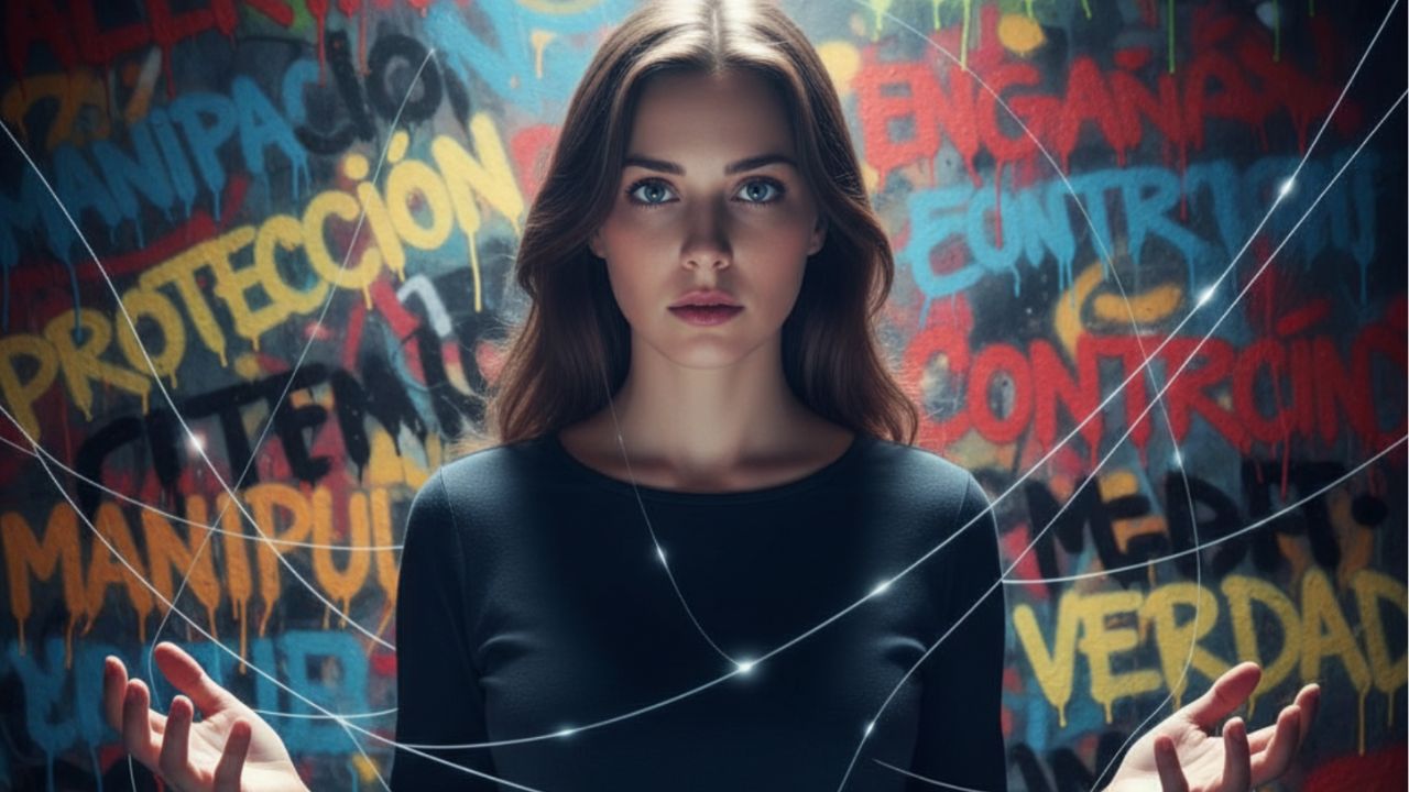 Tu relación te hace dudar