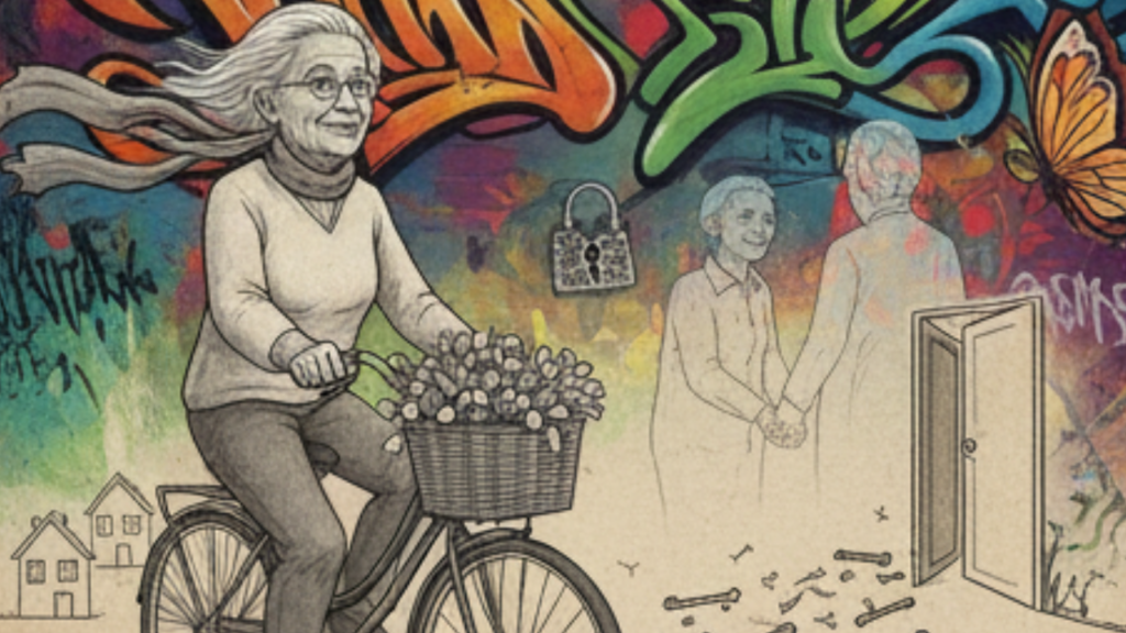 Divorcios grises vivir con libertad