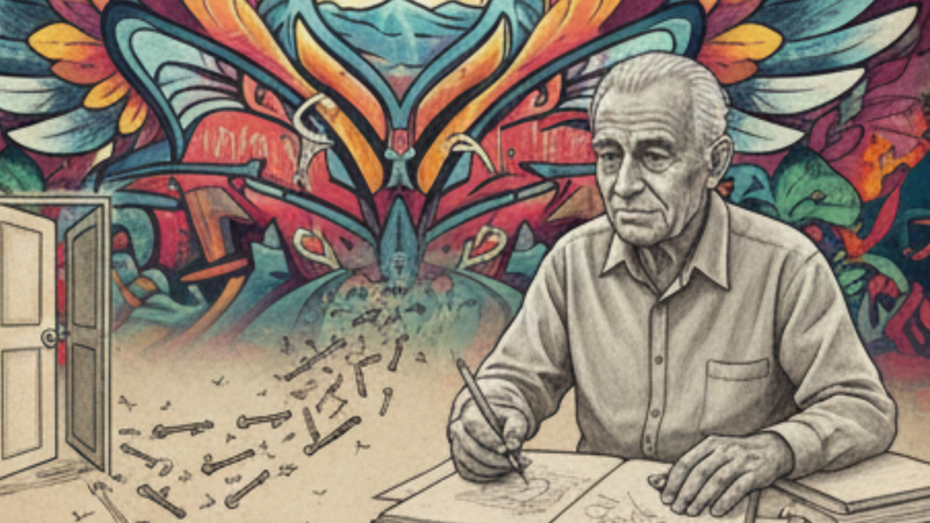 duelo y redescubrimiento divorcios grises