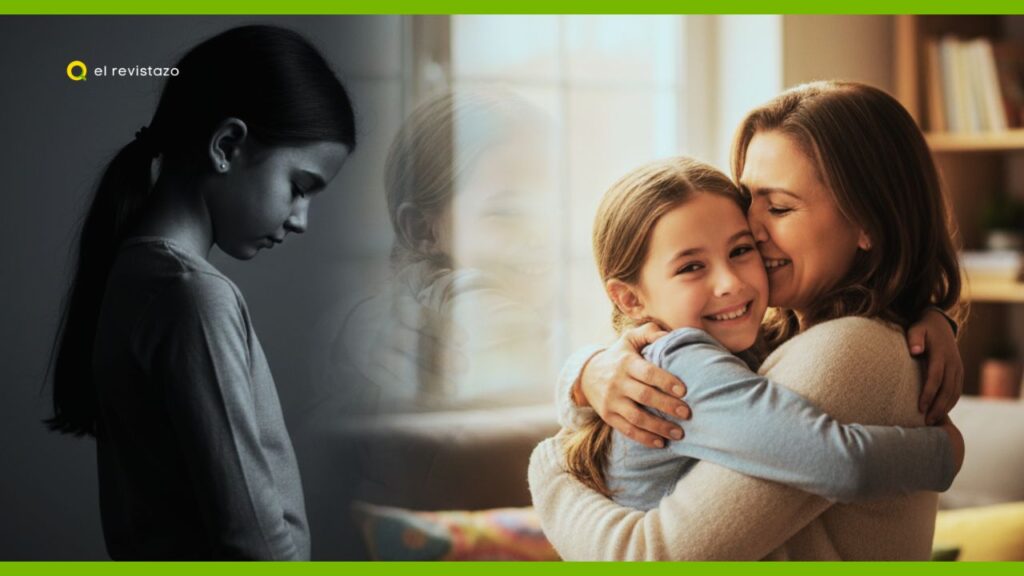 recuperando al nño de su depresión en la infancia - por la maestra patricia gonzalez - cdmx