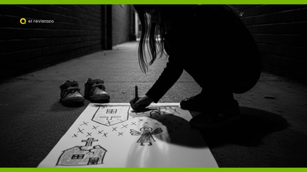 señales de alerta en la depresión del infante - por la maestra patricia gonzalez - cdmx