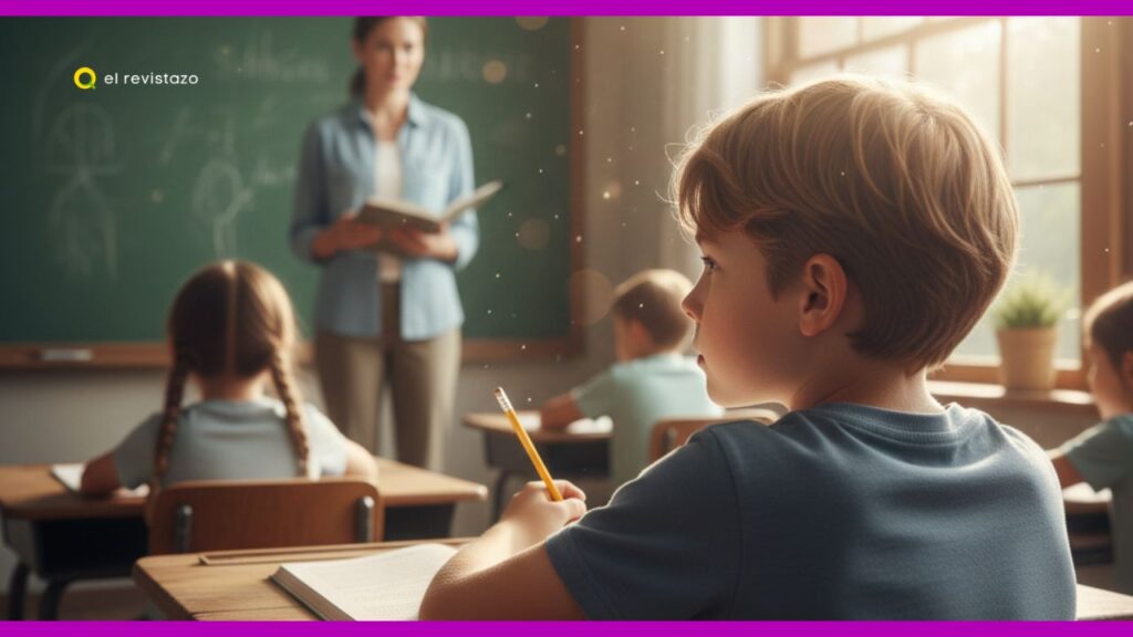 señales del abandono emocional en clases - abandono emocional  en la infancia- por la maestra patricia gonzalez - cdmx