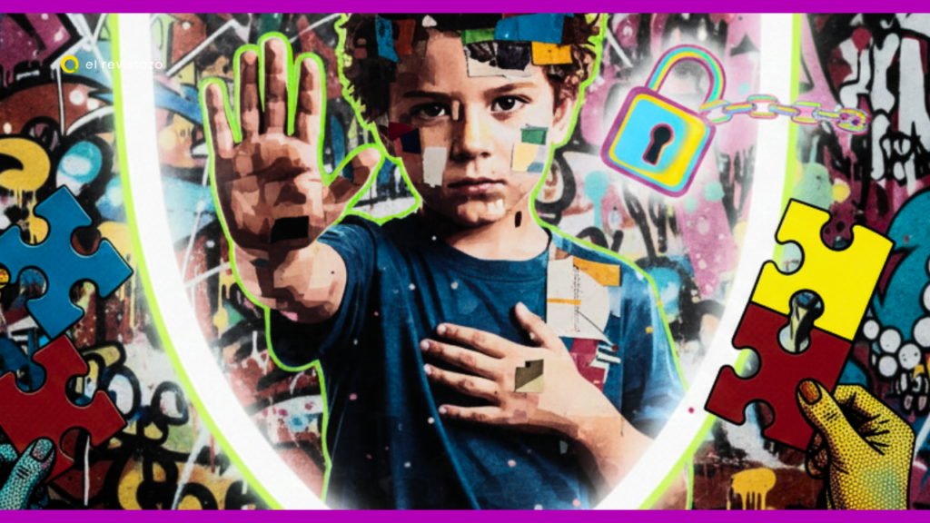 abuso sexual en la infancia