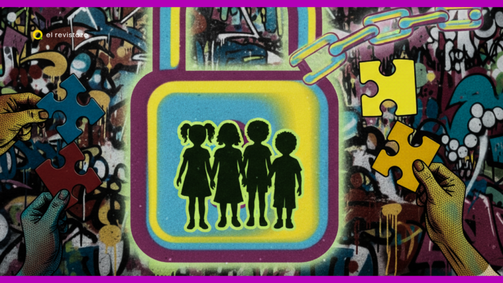 Abuso sexual en la infancia formas