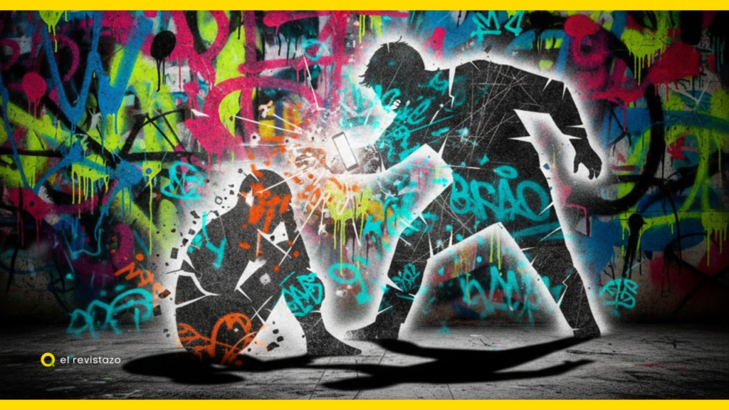 ciberacoso y bullyng