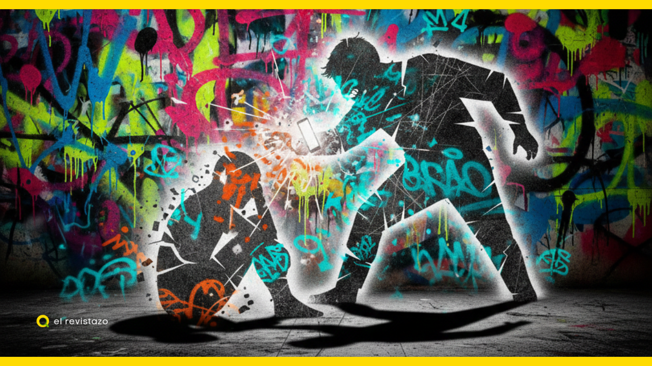 ciberacoso y bullyng