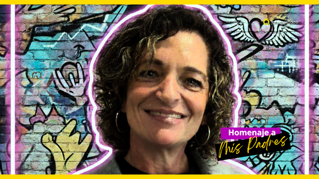 el privilegio de acompañar