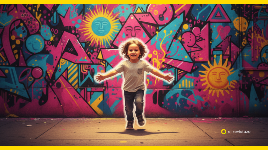 impacto emocional del divorcio en los hijos - comprensión