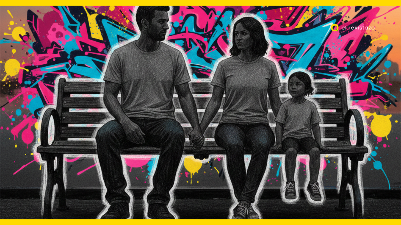 impacto emocional del divorcio en los hijos