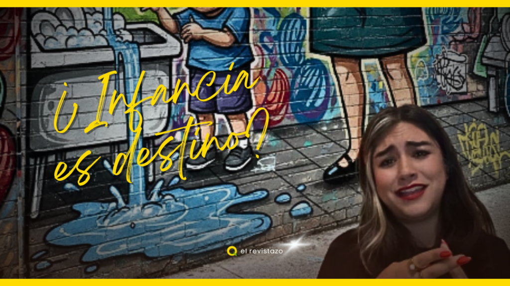 psicóloga Karina Meza Morales - CÓMO LA FAMILIA DIBUJÓ LA PERSONA QUE ERES HOY