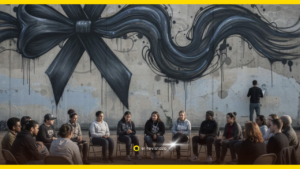 LA PÉRDIDA EN COMUNIDAD