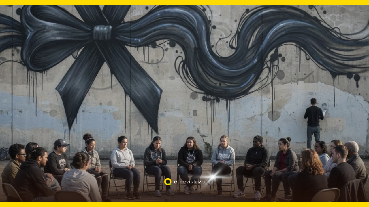 LA PÉRDIDA EN COMUNIDAD