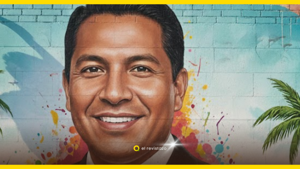 Héctor Morales Martínez - Psicoterapeuta