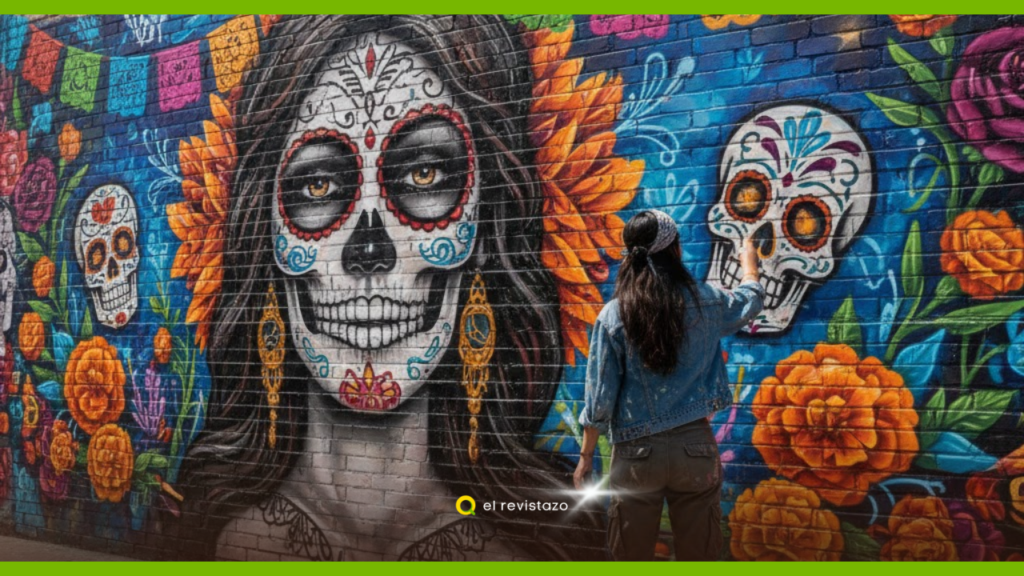 LA PÉRDIDA EN COMUNIDAD - La muerte en México