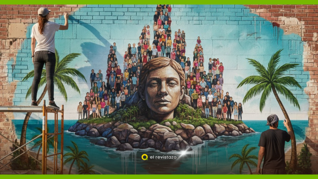 POR QUÉ TU ESFUERZO NO BASTA PARA CAMBIAR