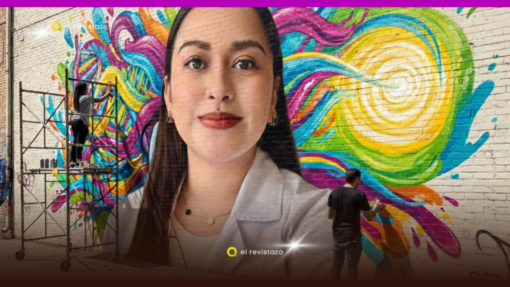 DRA. ARANZA ESTRADA COMBATE LA CEGUERA POR CATARATAS