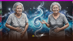 LAS HERNIAS EN EL ADULTO MAYOR