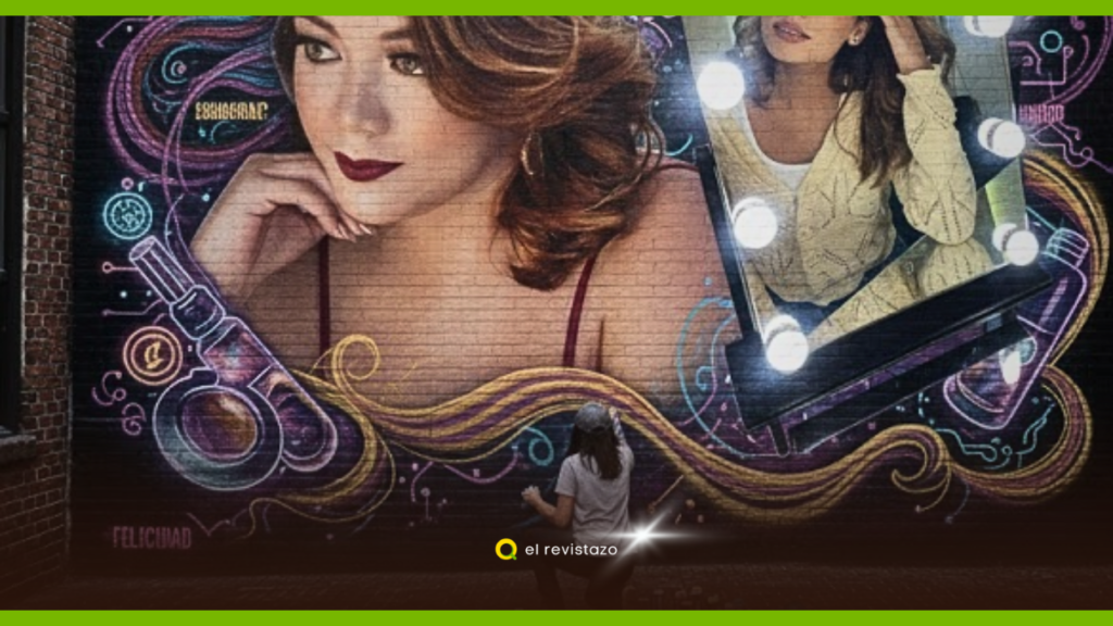 LA BELLEZA COMO ACTO DE EMPODERAMIENTO