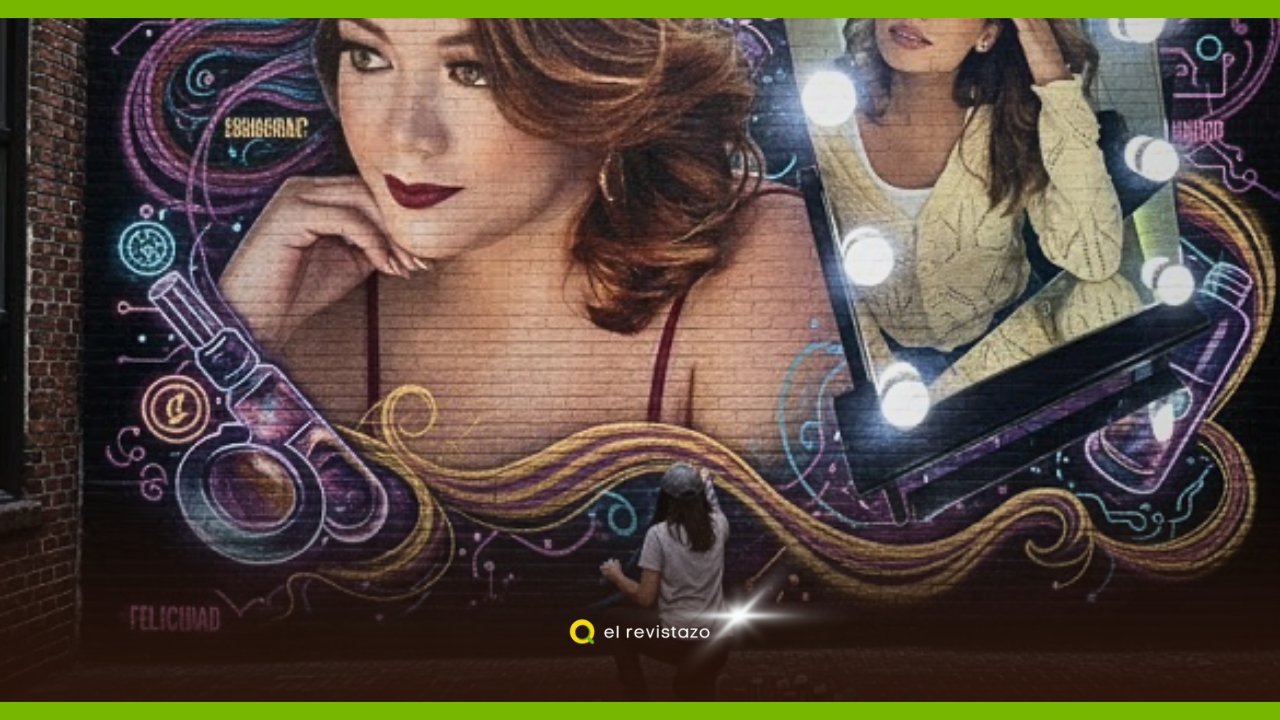 LA BELLEZA COMO ACTO DE EMPODERAMIENTO