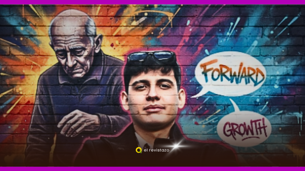 Lic Yael Limon - TUS METAS DE AYER TE HACEN SENTIR UN FRACASO HOY